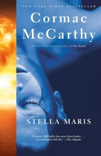 Stella Maris (The Passenger #2)