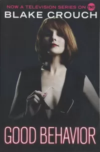 Good Behavior (Letty Dobesh)