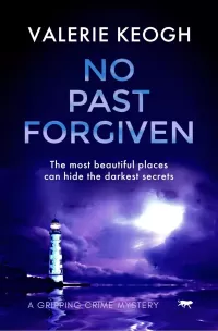No Past Forgiven (The Dublin Murder Mysteries #3)