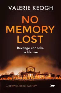 No Memory Lost (The Dublin Murder Mysteries #4)