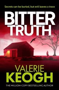 Bitter Truth (Hudson and Connolly #3)