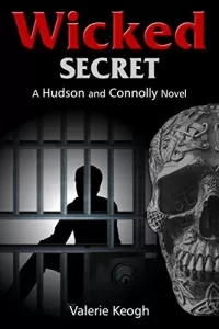 Wicked Secret (Hudson and Connolly #4)