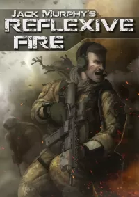 Reflexive Fire (A Deckard Novel #1)