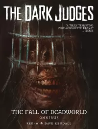 The Dark Judges