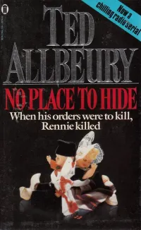 No Place to Hide
