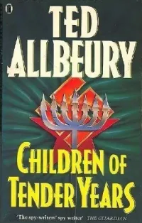 Children of Tender Years