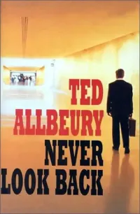 Never Look Back