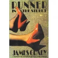 Runner in the Street (John Rankin #1)