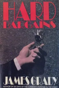 Hard Bargains (John Rankin #2)