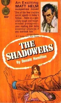 The Shadowers (Matt Helm #7)