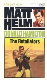 The Retaliators (Matt Helm #17)
