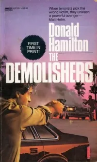 The Demolishers (Matt Helm #24)