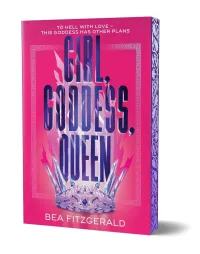 Girl, Goddess, Queen