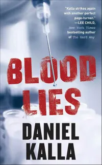 Blood Lies
