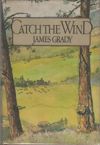 Catch the Wind