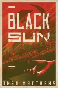 Black Sun (Alexander Vasin #1)