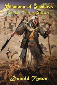 Mountain of Shadows and Other Tales of Alhazred (Necronomicon Series)