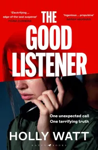 The Good Listener