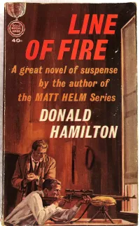 Line of Fire