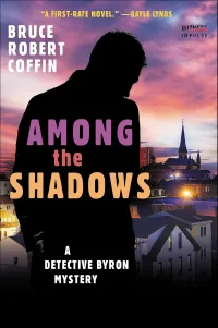 Among The Shadows (John Byron #1)