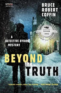 Beyond the Truth (John Byron #3)