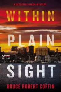 Within Plain Sight (John Byron #4)