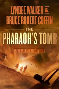 The Pharaoh's Tomb (The Turner and Mosley Files #4)