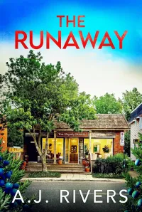 The Runaway (Juniper Springs Mystery #12)
