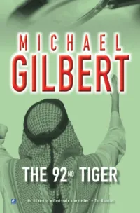The Ninety Second Tiger