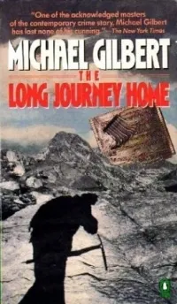 Long Journey Home