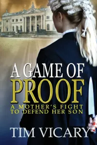 A Game of Proof (Trials of Sarah Newby #1)