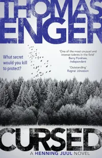 Cursed (Henning Juul #4)