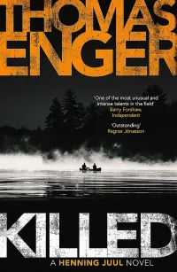 Killed (Henning Juul #5)