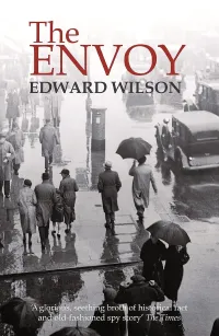 The Envoy (William Catesby #1)