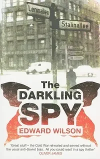 The Darkling Spy (William Catesby #2)