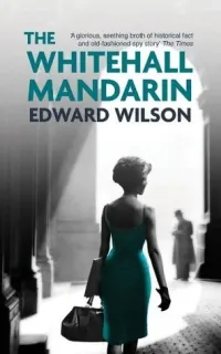 The Whitehall Mandarin (William Catesby #4)