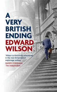 A Very British Ending (William Catesby #5)