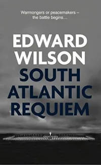 South Atlantic Requiem (William Catesby #6)
