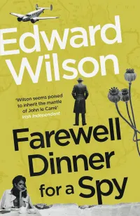 Farewell Dinner for a Spy (William Catesby #8)