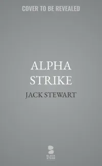 Alpha Strike (The Ghost Wing #1)