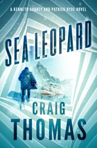 Sea Leopard (The Kenneth Aubrey & Patrick Hyde #3)