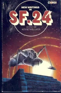 New Writings in SF.24 (New Writings in SF #24)