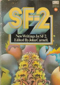New Writings in SF.2 (New Writings in SF #2)