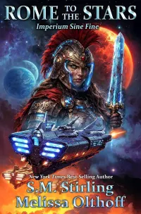 Rome to the Stars (Pax Astra #1)