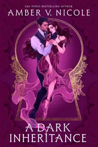 A Dark Inheritance (The Bluebeard Chronicles #1)