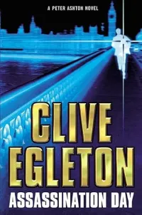 Assassination Day (Peter Ashton #11)