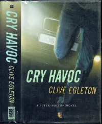 Cry Havoc (Peter Ashton #10)