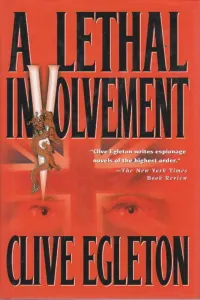 A Lethal Involvement (Peter Ashton #4)