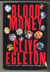 Blood Money (Peter Ashton #6)