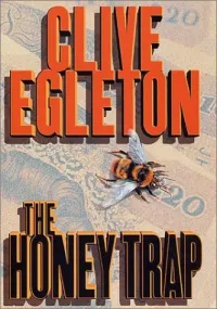 The Honey Trap (Peter Ashton #8)